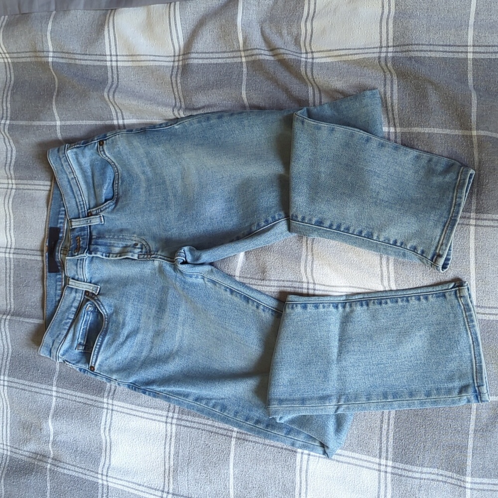 J Brand Tyler Slim Fit Jeans